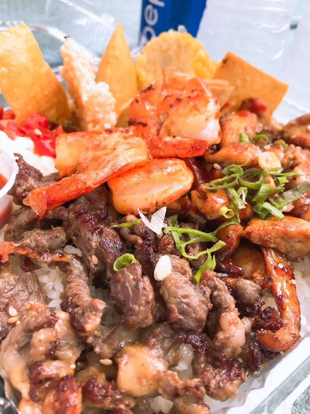 dokkaebi | restaurant | 2300 S King St, Honolulu, HI 96826, USA | 8089545384 OR +1 808-954-5384