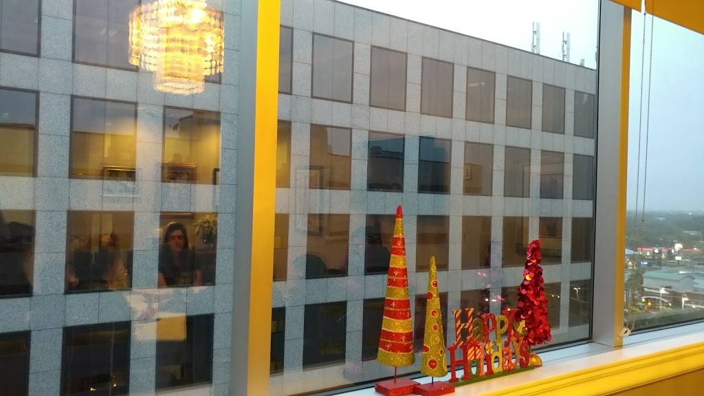 Centre Club - Tampa | restaurant | 123 S West Shore Blvd 8th floor, Tampa, FL 33609, USA | 8132864040 OR +1 813-286-4040