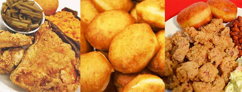 Pollards Chicken at London Bridge | restaurant | 100 London Bridge Rd, Virginia Beach, VA 23454, USA | 7573402565 OR +1 757-340-2565