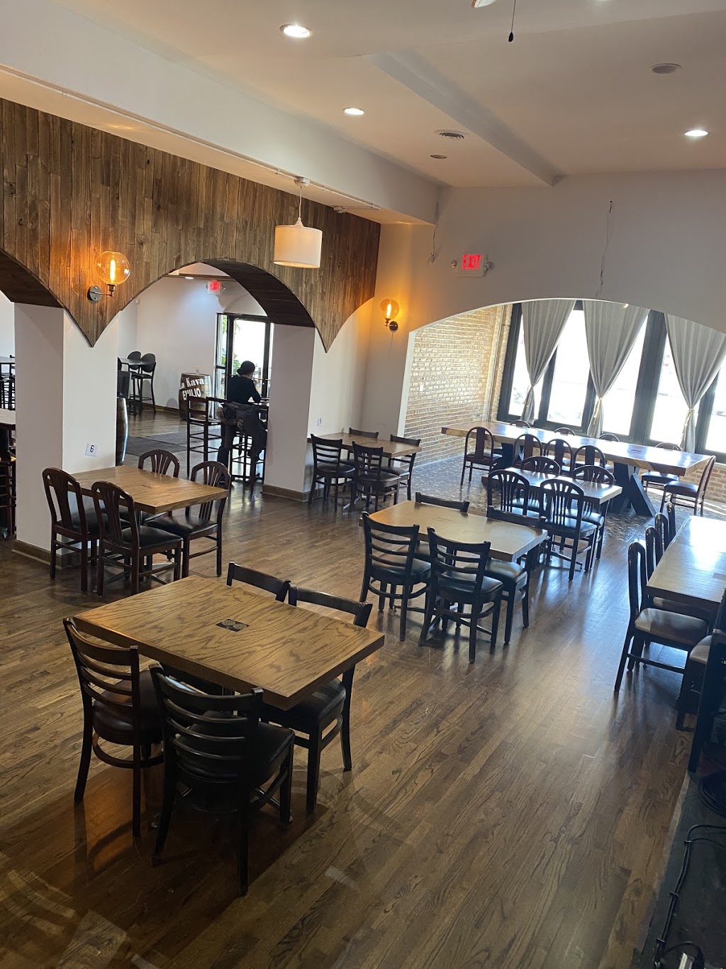 La kava Restaurant | restaurant | 6237 S Archer Rd, Summit, IL 60501, USA | 7089294378 OR +1 708-929-4378