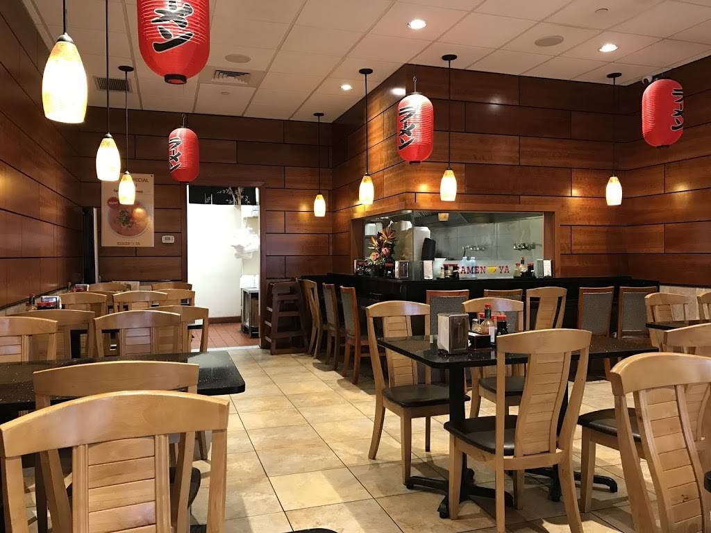 Ramen-Ya | restaurant | 4460 Kapolei Pkwy, Kapolei, HI 96707, USA | 8086938886 OR +1 808-693-8886