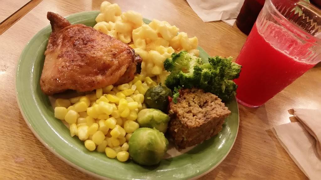 HomeTown Buffet | restaurant | 3000 Gateway St, Springfield, OR 97477, USA | 5417463220 OR +1 541-746-3220