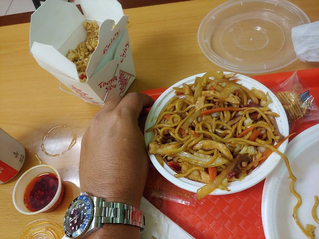 Peking One Chinese Restaurant | restaurant | 16229 SW 88th St, Miami, FL 33196, USA | 3053888816 OR +1 305-388-8816