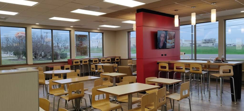 Wendys | restaurant | 1417 Hewitt Dr, Waco, TX 76712, USA | 2542276493 OR +1 254-227-6493