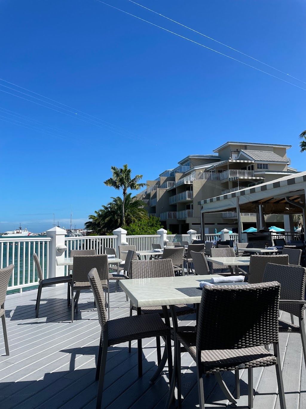 One Duval | restaurant | 1 Duval St, Key West, FL 33040, USA | 3052953255 OR +1 305-295-3255