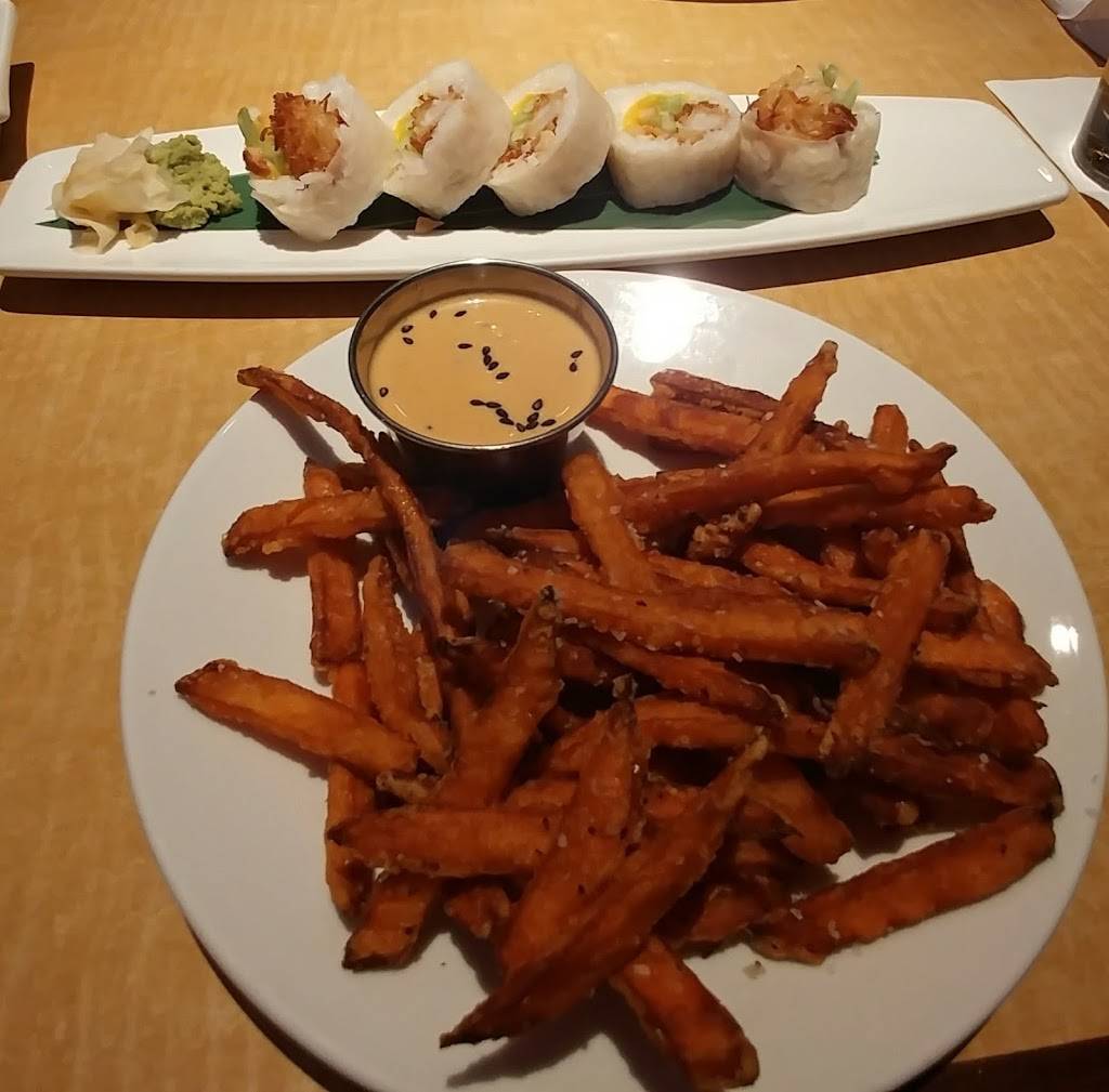 Kona Grill | restaurant | 2224 E Williams Field Rd, Gilbert, AZ 85295, USA | 4802894500 OR +1 480-289-4500