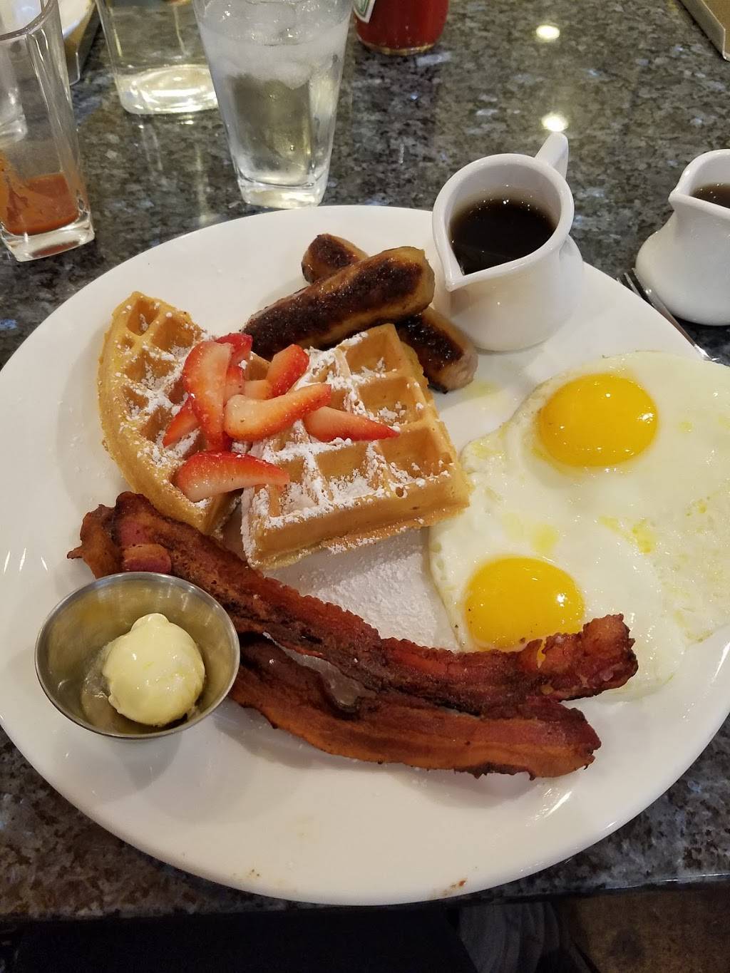 Yolk - Preston Center | restaurant | 8315 Westchester Dr, Dallas, TX 75225, USA | 4693510344 OR +1 469-351-0344