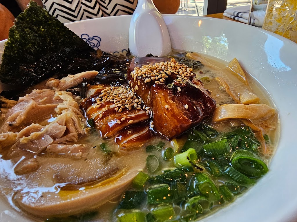 Momosan Santana Row | restaurant | 378 Santana Row #1130, San Jose, CA 95128, USA | 4088502822 OR +1 408-850-2822