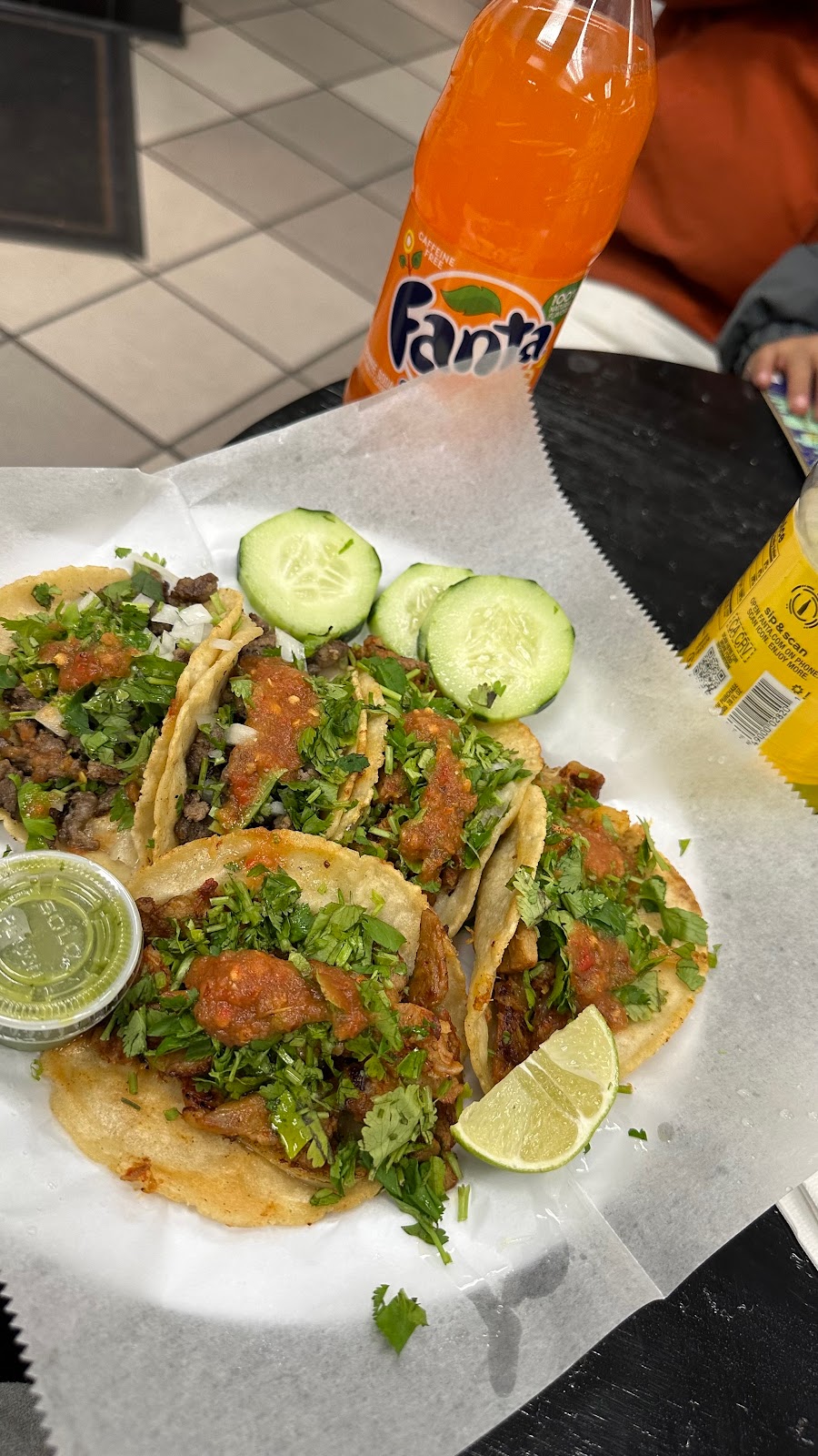 No pica taqueria | restaurant | 1318 Annapolis Rd, Odenton, MD 21113, USA | 2405564465 OR +1 240-556-4465