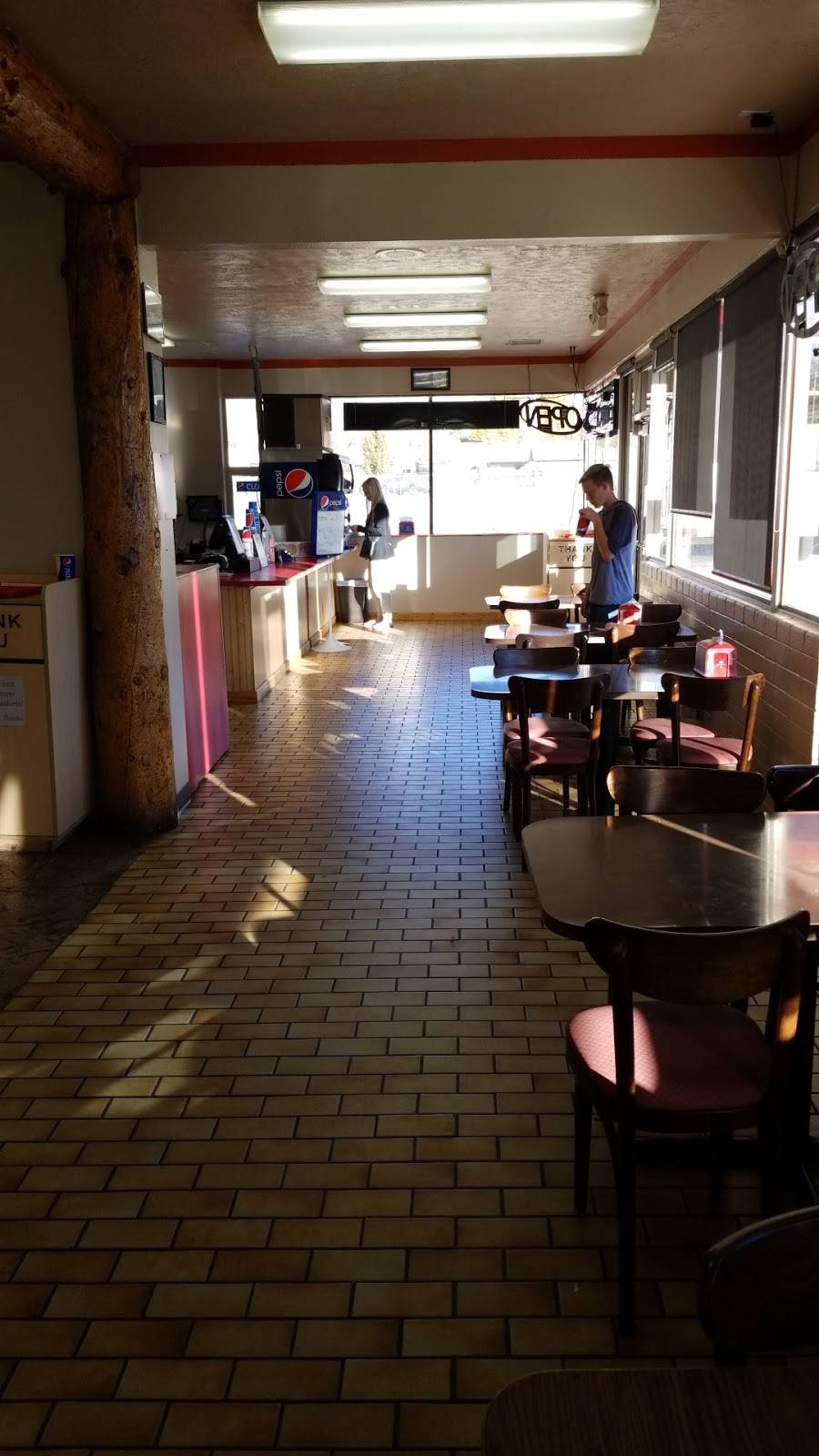 Stans Drive-In | restaurant | 248 W Center St, Salem, UT 84653, USA | 8014234141 OR +1 801-423-4141