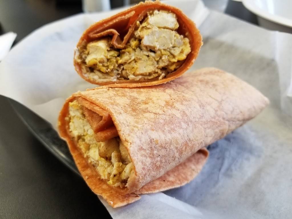 The WrapShack | restaurant | 9490 Cuyamaca St, Santee, CA 92071, USA | 6193328319 OR +1 619-332-8319