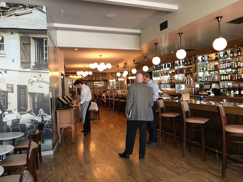 PARC Bistro-Brasserie | restaurant | 2760 Fifth Ave, San Diego, CA 92103, USA | 6197951501 OR +1 619-795-1501