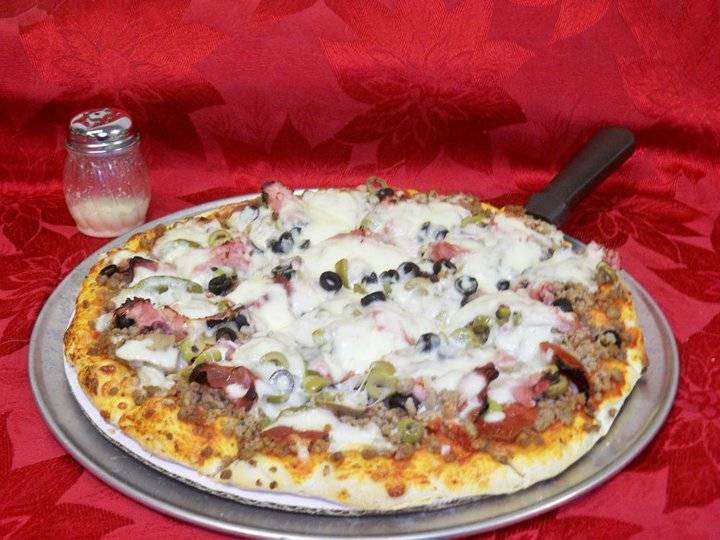 J & Js Pizza Shack of Hobart | restaurant | 1601 W Old Ridge Rd, Hobart, IN 46342, USA | 2199421616 OR +1 219-942-1616