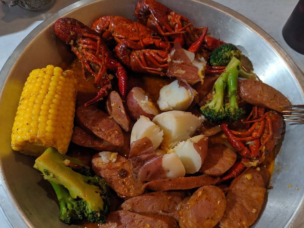 Jumbo Crab | restaurant | 2028 N Prospect Ave, Champaign, IL 61822, USA | 2176007109 OR +1 217-600-7109