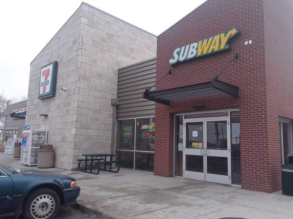 Subway | meal takeaway | 3914 Colorado, CO-119, Longmont, CO 80504, USA | 3036825475 OR +1 303-682-5475