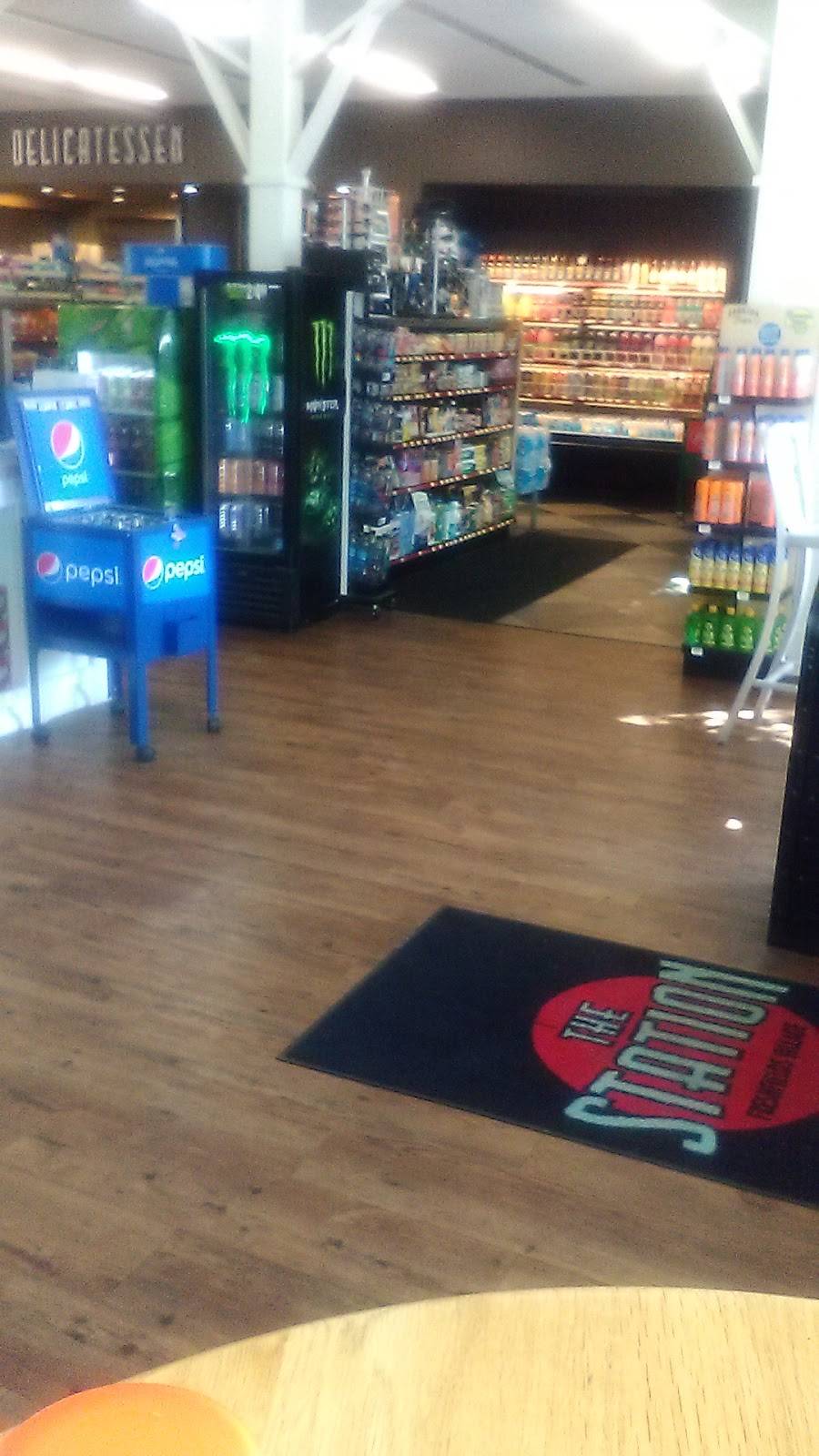 The Station Deli | meal takeaway | 225 Freshfields Bike Path, Johns Island, SC 29455, USA | 8437684567 OR +1 843-768-4567