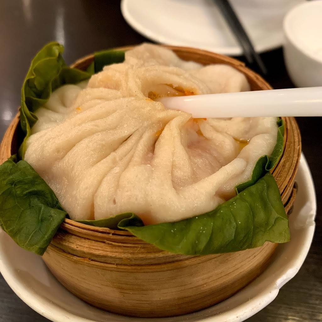 Yu Garden | restaurant | 8750 Bayview Ave, Richmond Hill, ON L4B 4V9, Canada | 9055970809 OR +1 905-597-0809