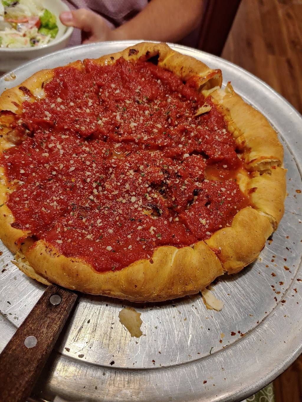 Mios Pizza Mt Washington | restaurant | 1212 Sutton Rd, Cincinnati, OH 45230, USA | 5132310900 OR +1 513-231-0900