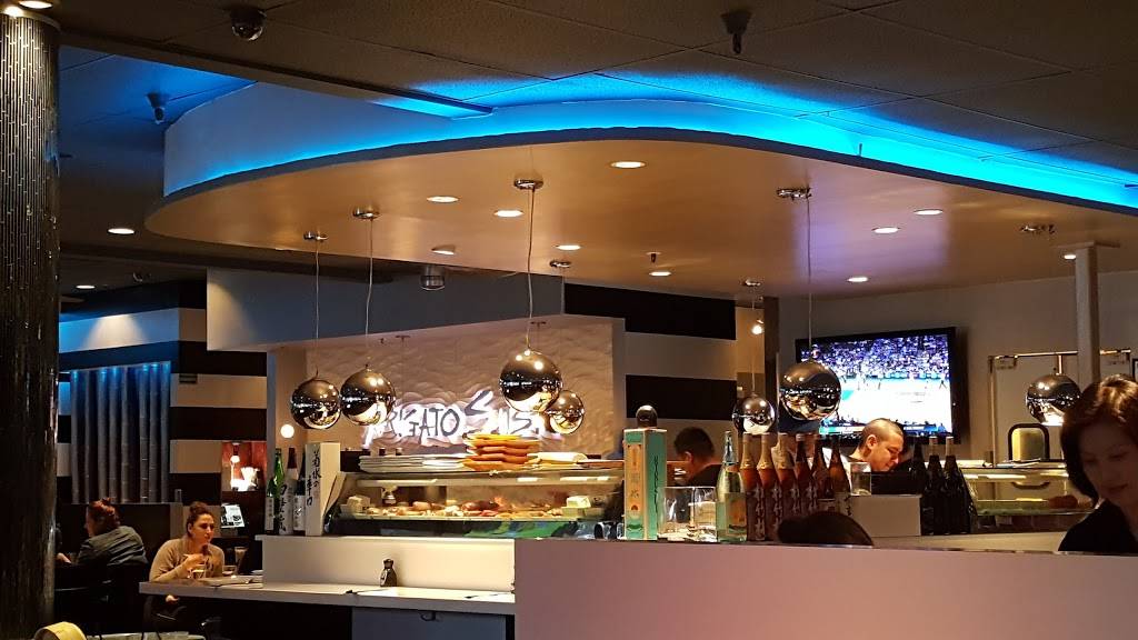 Arigato Sushi | restaurant | 1608 Howe Ave, Sacramento, CA 95825, USA | 9169205930 OR +1 916-920-5930