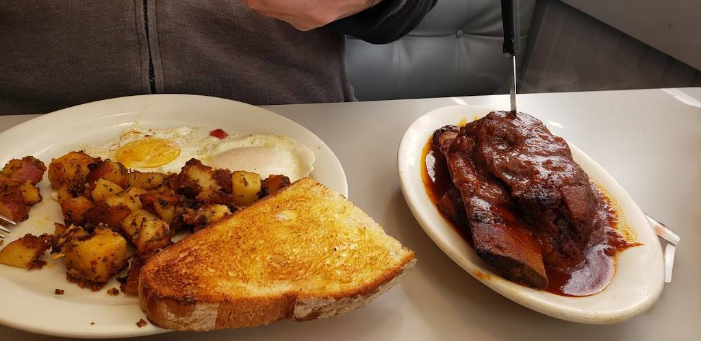 55 Beach Street Cafe | restaurant | 55 Beach St, Westerly, RI 02891, USA | 4015965515 OR +1 401-596-5515