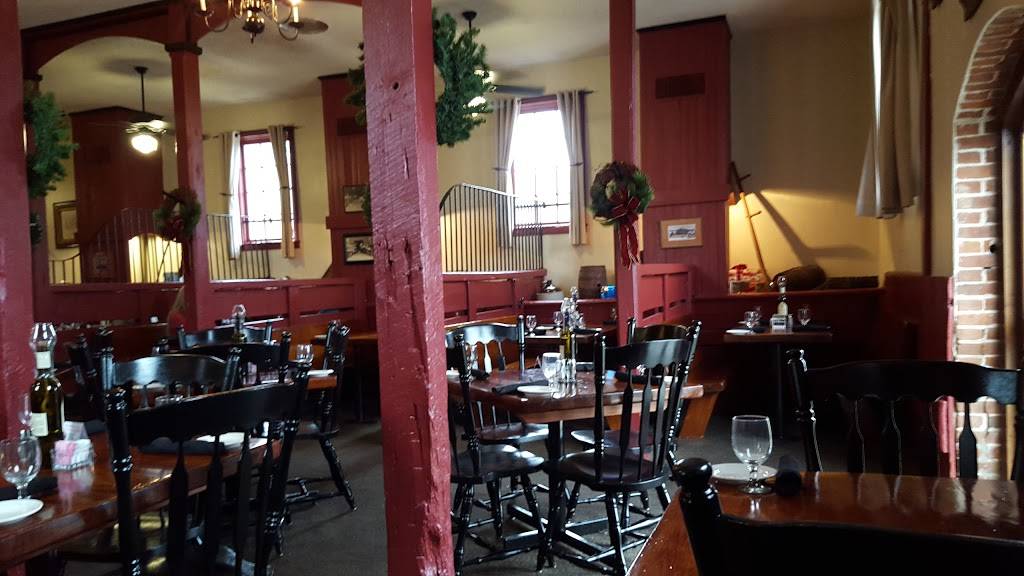 Vintage Restaurant | restaurant | 1110 Stone Hill Hwy, Hermann, MO 65041, USA | 5734863479 OR +1 573-486-3479