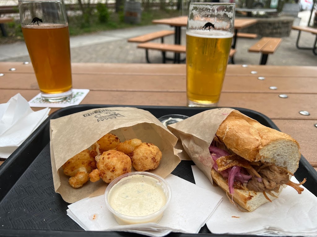 Chancho King at Aardwolf | restaurant | 1461 Hendricks Ave, Jacksonville, FL 32207, USA | 3214806889 OR +1 321-480-6889