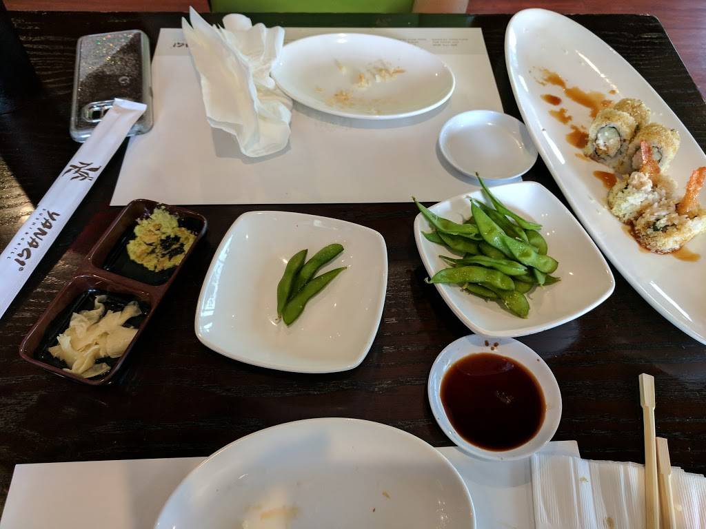 Wow Yanagi Sushi | restaurant | 869 N Oak Park Blvd, Pismo Beach, CA 93449, USA | 8054896358 OR +1 805-489-6358