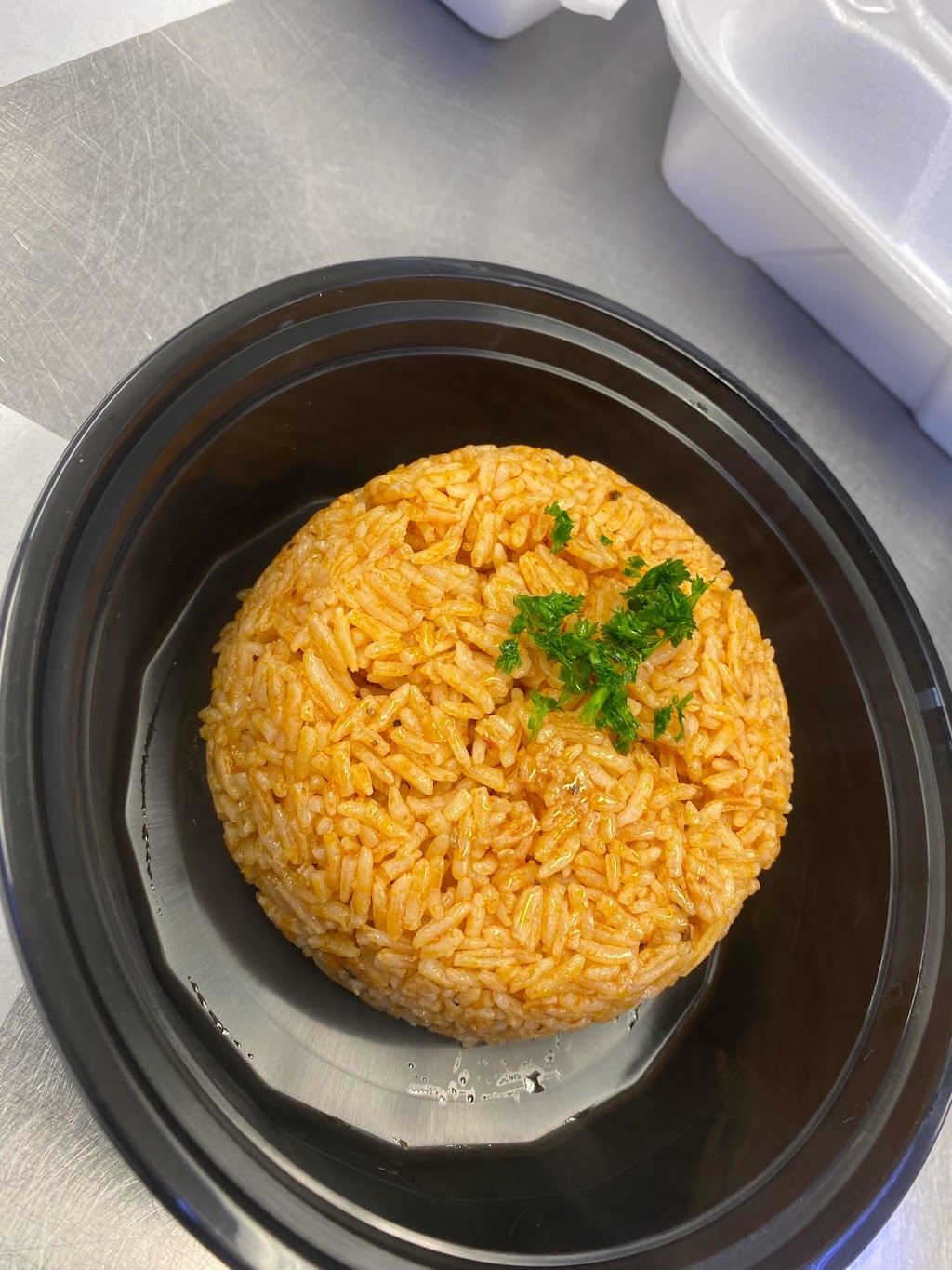 Le Bambou Restaurant Africain | restaurant | 10203 Two Notch Rd, Columbia, SC 29229, USA | 8038344364 OR +1 803-834-4364