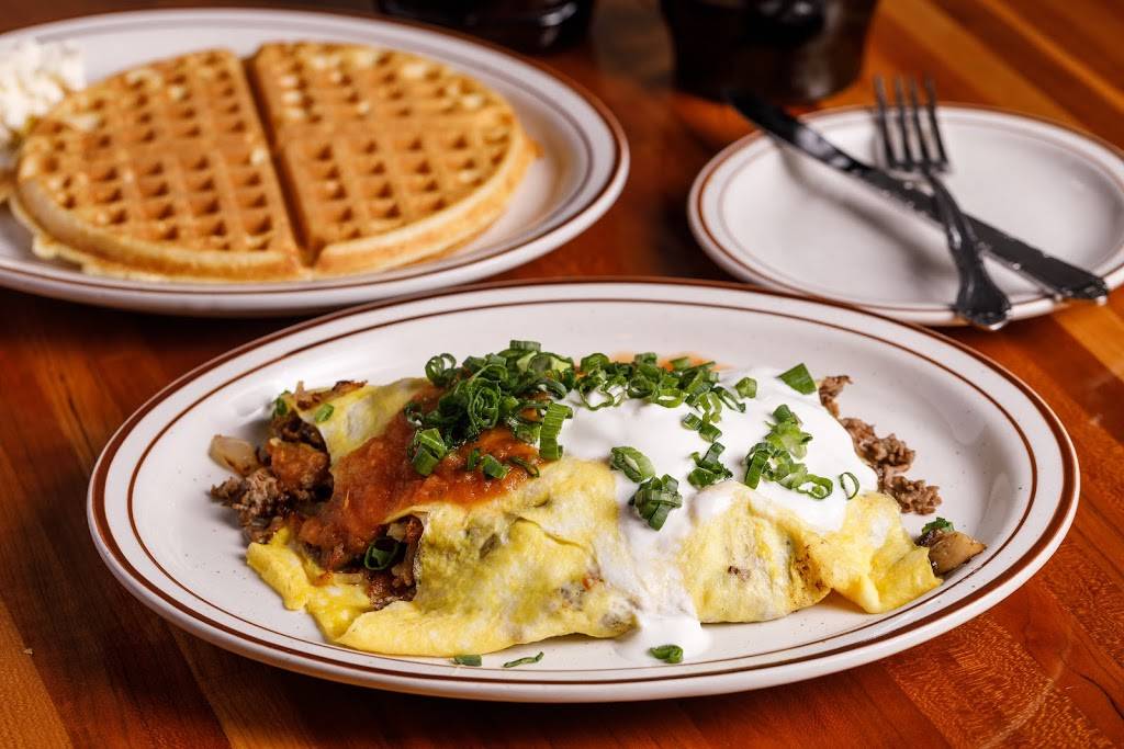 Breakfast Place | cafe | 2130 E Victory Dr, Savannah, GA 31404, USA | 9122346778 OR +1 912-234-6778