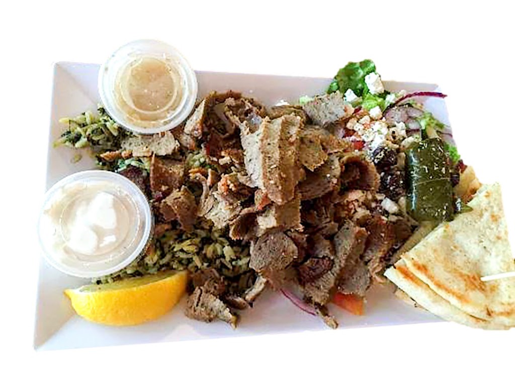 Simply Greek Westheimer | restaurant | 2472 S Texas 6, Houston, TX 77077, USA | 2818886671 OR +1 281-888-6671