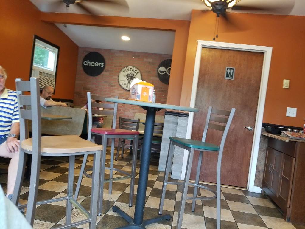 Ciao Pizzeria | restaurant | 2297 NJ-57, Washington, NJ 07882, USA | 9088358600 OR +1 908-835-8600