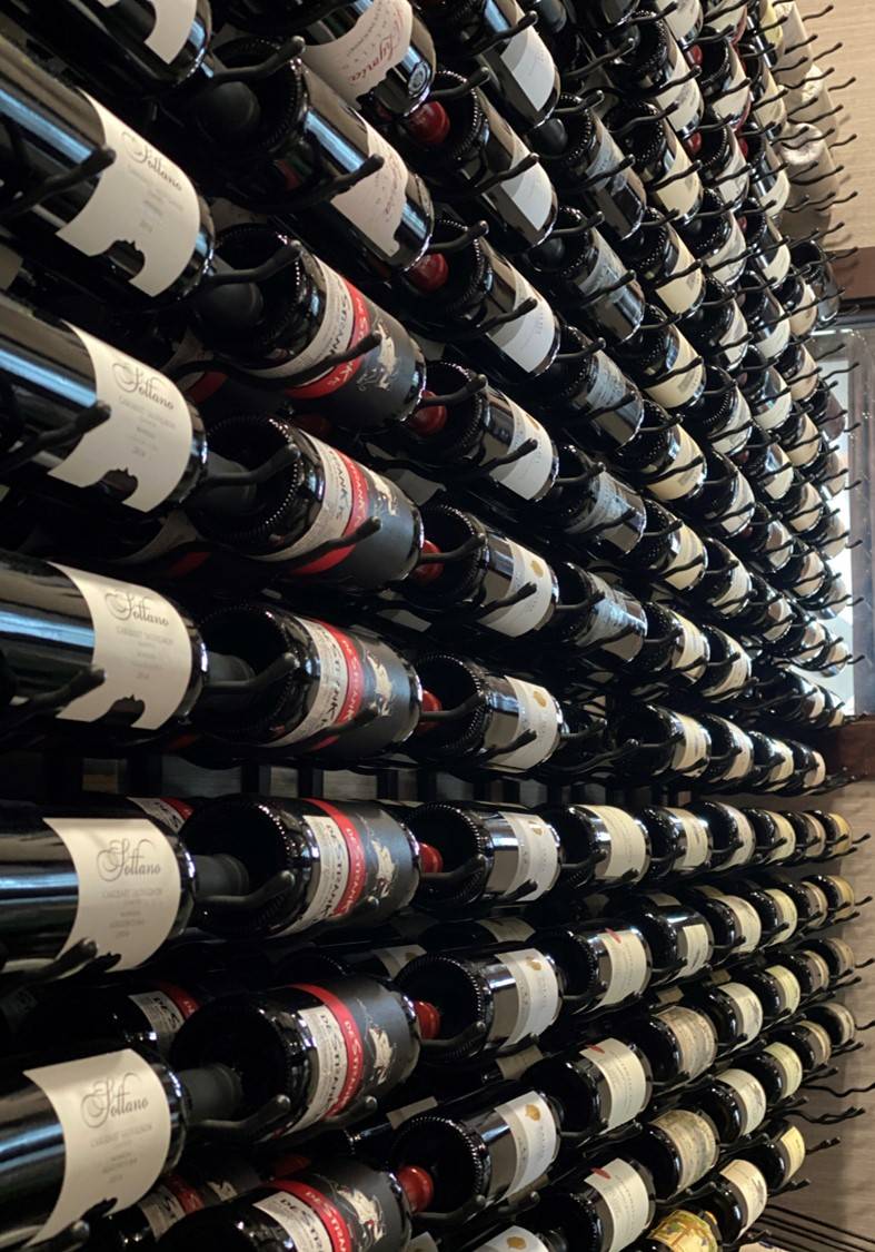 Spoon & Cellar | restaurant | 701 Broadway St, Cincinnati, OH 45202, USA | 5139044149 OR +1 513-904-4149