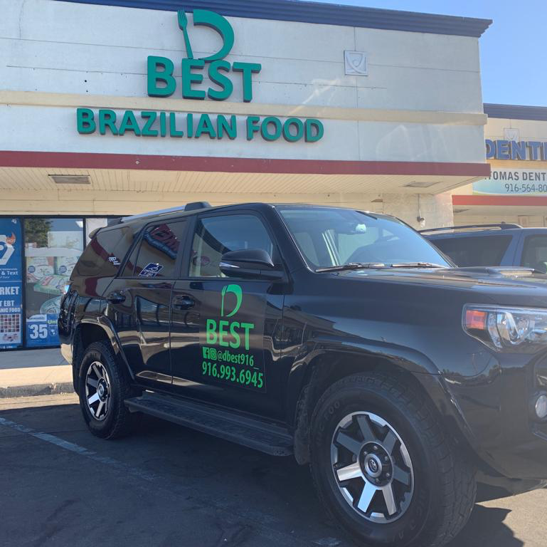 D Best Brazilian Food | restaurant | 2315 Northgate Blvd, Sacramento, CA 95833, USA | 9169936945 OR +1 916-993-6945