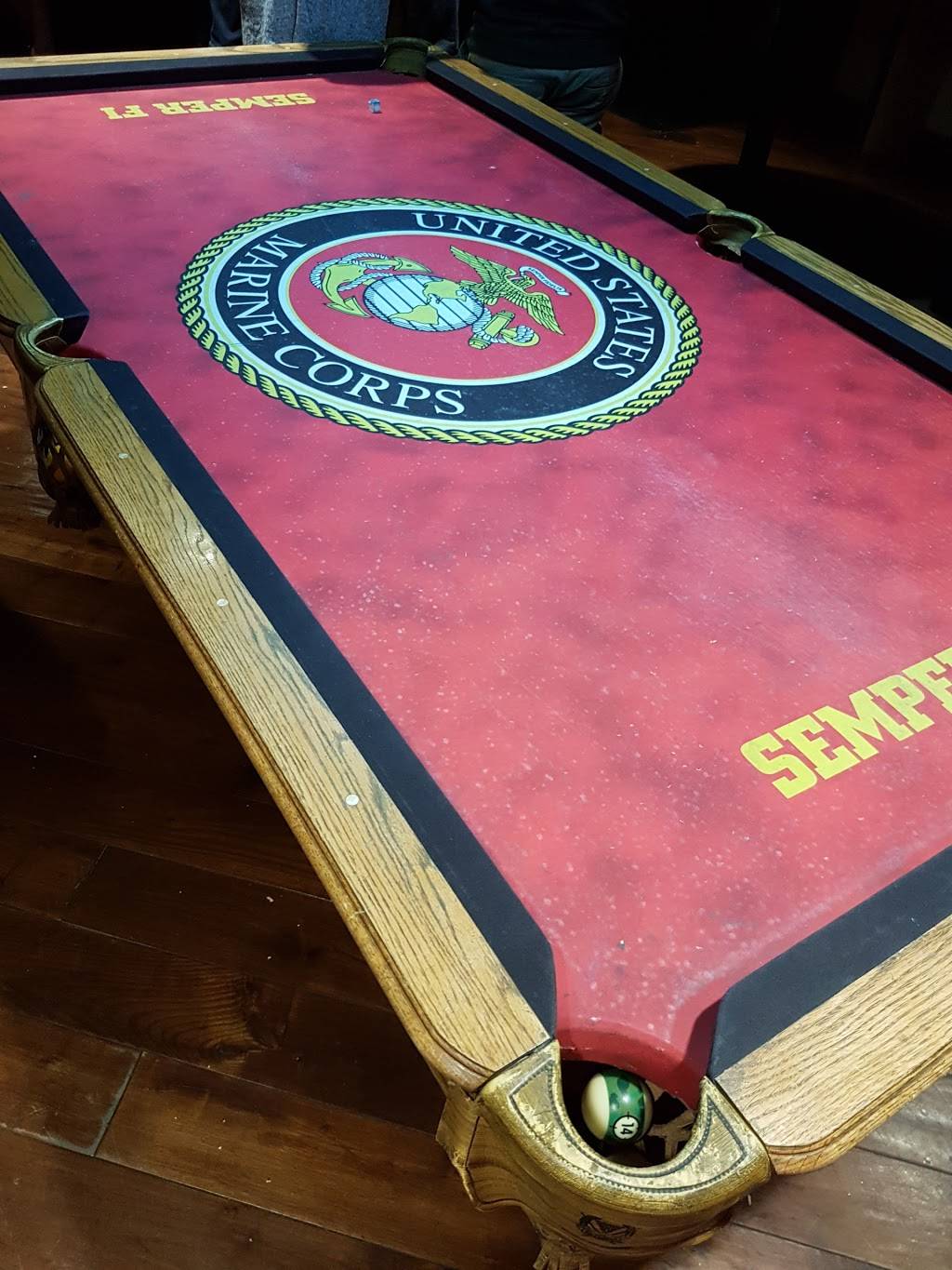 Frontline Restaurant | restaurant | 1666 Bemis Rd, Twentynine Palms, CA 92277, USA | 7608306610 OR +1 760-830-6610