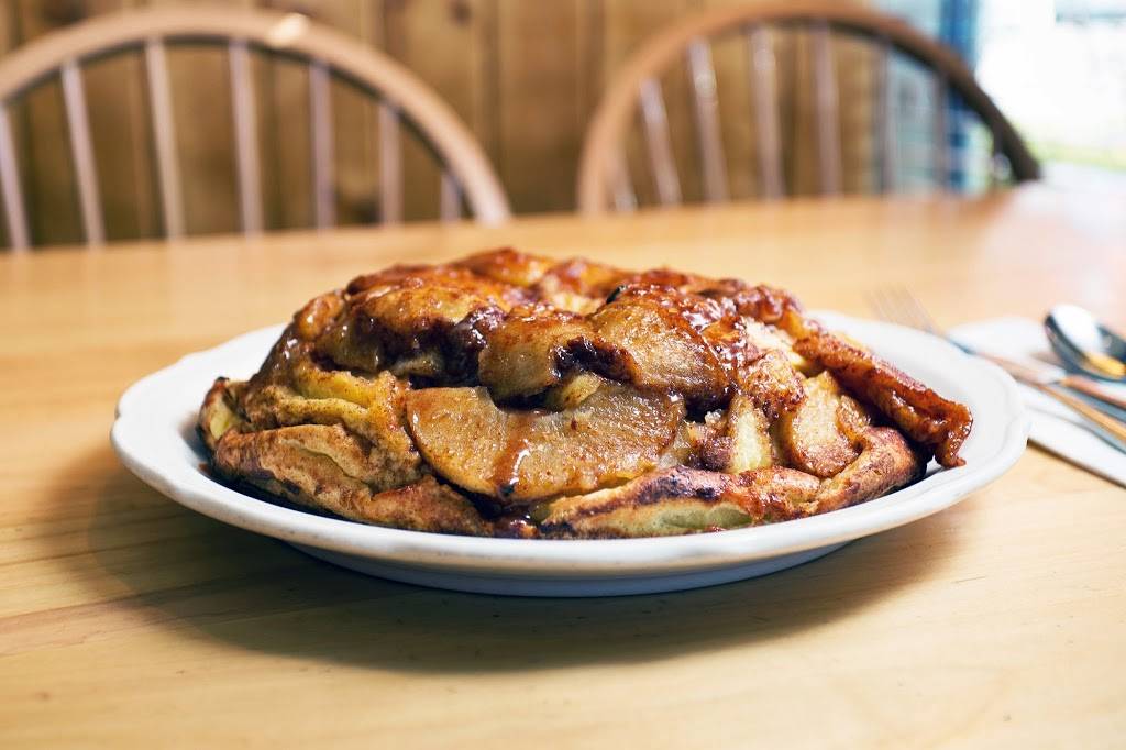 The Original Pancake House - DTC | restaurant | 8000 E Belleview Ave F-10, Greenwood Village, CO 80111, USA | 3032240093 OR +1 303-224-0093