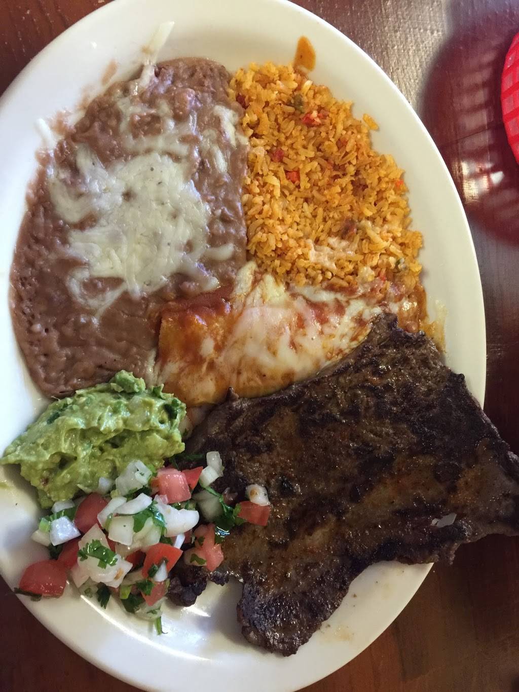 Asi Es Mi Tierra | restaurant | 9333 E Main St # 5, Mesa, AZ 85207, USA | 4803736673 OR +1 480-373-6673