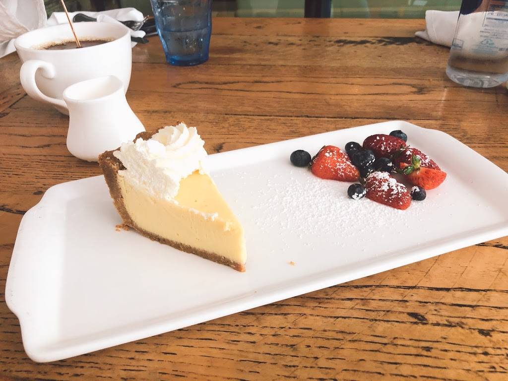 Icebox Cafe | restaurant | 1855 Purdy Ave, Miami Beach, FL 33139, USA | 3055388448 OR +1 305-538-8448