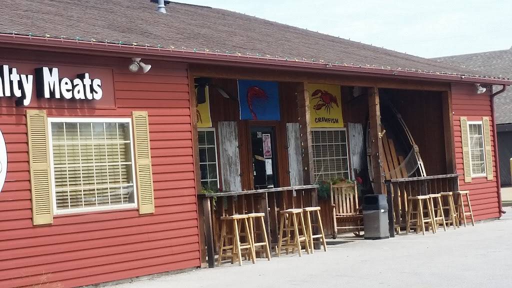 Heberts Specialty Meats | restaurant | 2101 E 71st St, Tulsa, OK 74136, USA | 9182988400 OR +1 918-298-8400