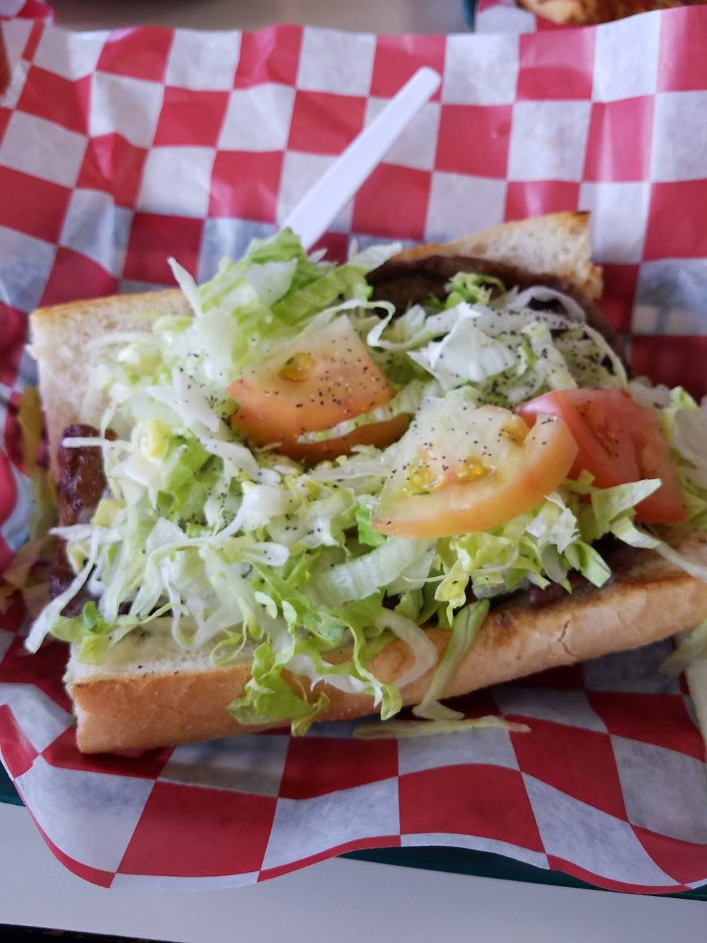 Beefys | restaurant | 5749 Harlem Ave, Chicago, IL 60638, USA | 7732298430 OR +1 773-229-8430