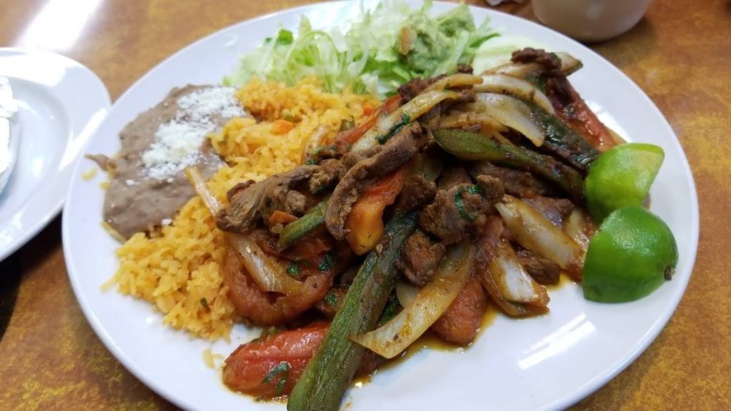 La Herradura | restaurant | 1701 Morgan Mill Rd, Monroe, NC 28110, USA | 7044412324 OR +1 704-441-2324