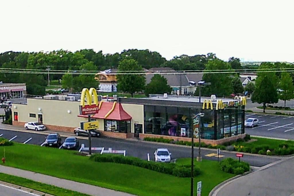 McDonalds | cafe | 1075 Diffley Rd, Eagan, MN 55123, USA | 6514051332 OR +1 651-405-1332