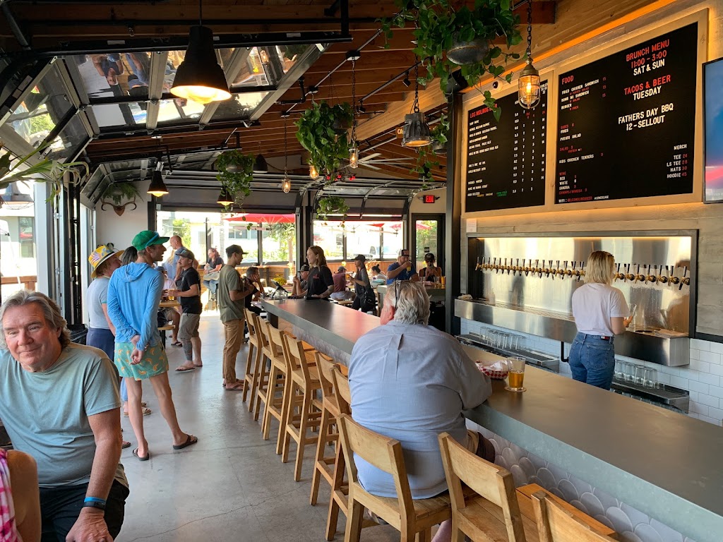 Los Molinos Beer Co | restaurant | 151 Calle de Los Molinos, San Clemente, CA 92672, USA | 9495995029 OR +1 949-599-5029