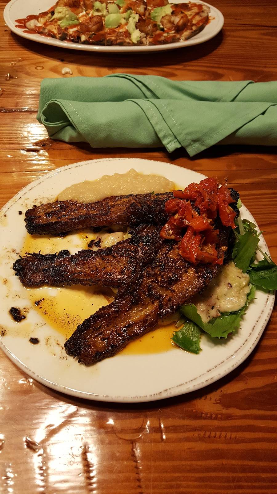 Playalinda Brewing Company - Brix Project | restaurant | 5220 S Washington Ave, Titusville, FL 32780, USA | 3215675974 OR +1 321-567-5974