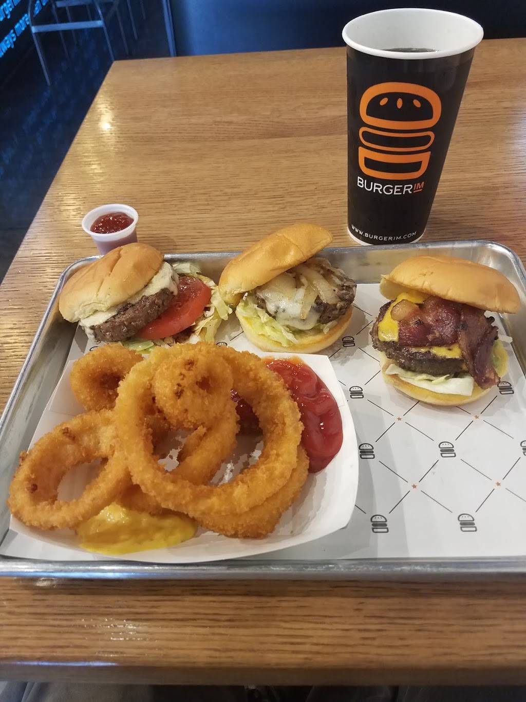 BurgerIM | meal delivery | 4414 SW College Rd #1460, Ocala, FL 34474, USA | 3522365552 OR +1 352-236-5552