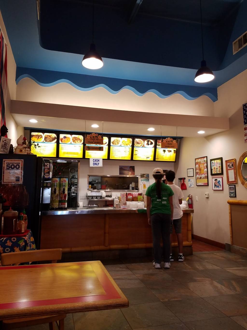 L&L Hawaiian Barbecue | restaurant | 14310 Culver Dr A, Irvine, CA 92604, USA | 9492629088 OR +1 949-262-9088