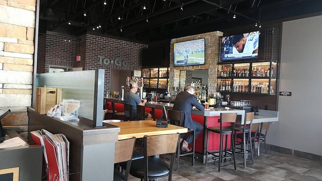 Chilis Grill & Bar | restaurant | 7624 Hwy 70 S, Nashville, TN 37221, USA | 6152979191 OR +1 615-297-9191