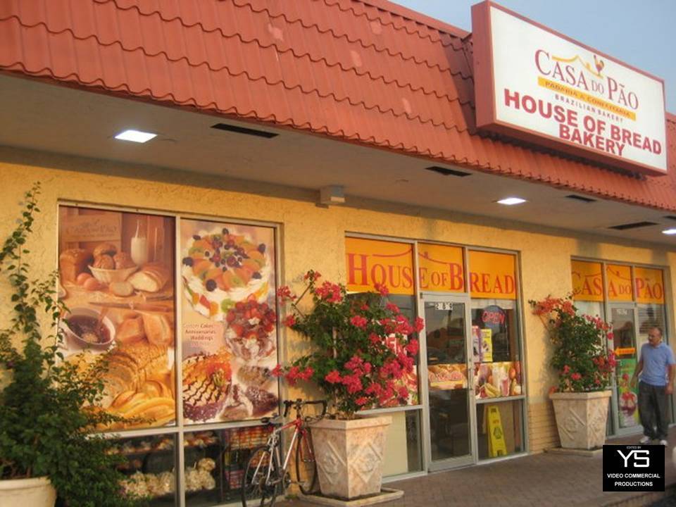 Casa do Pão | bakery | 22829 US-441, Boca Raton, FL 33428, USA | 5618528390 OR +1 561-852-8390