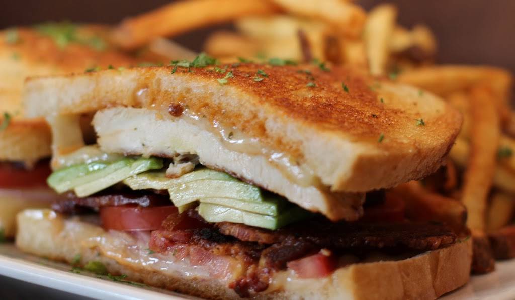 Emersons Ale House | restaurant | 113 S Emerson St, Mt Prospect, IL 60056, USA | 8478701996 OR +1 847-870-1996