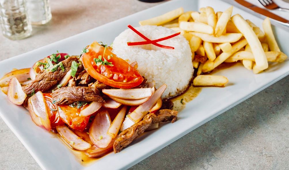 Limon y Sabor Peruvian Seafood | restaurant | 261 Westward Dr, Miami Springs, FL 33166, USA | 7869535603 OR +1 786-953-5603