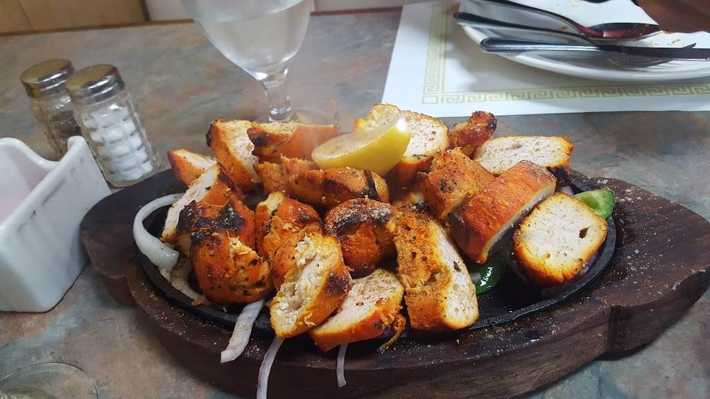 Flavor Of India North & South Cuisine | restaurant | 15930 Hesperian Blvd, San Lorenzo, CA 94580, USA | 5102765000 OR +1 510-276-5000